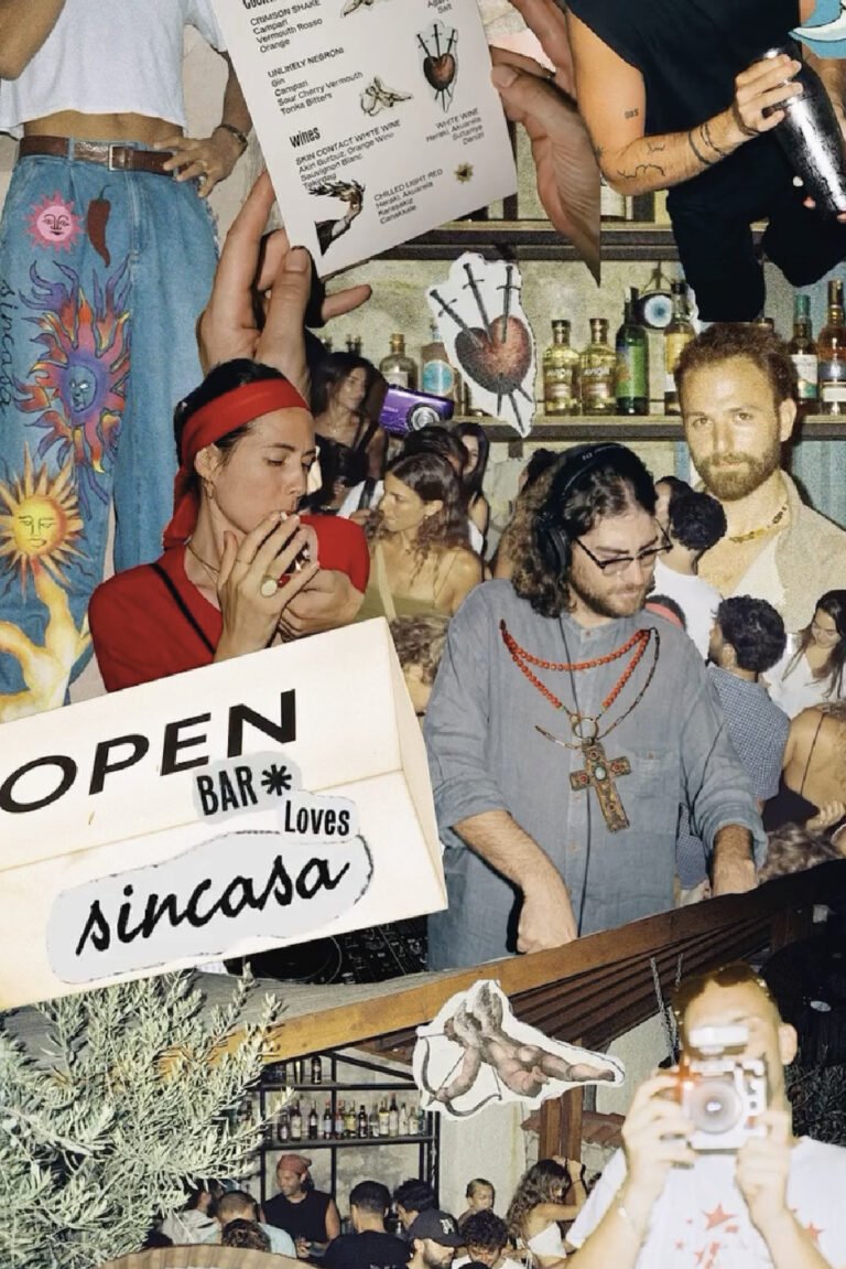 Open