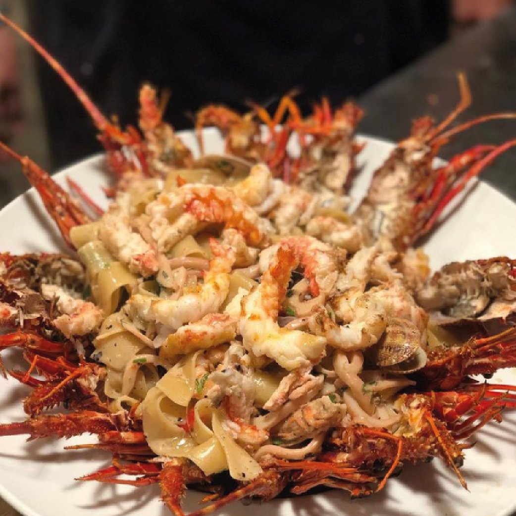 Horasan Balık – Restaurant in Çeşme, Çeşme